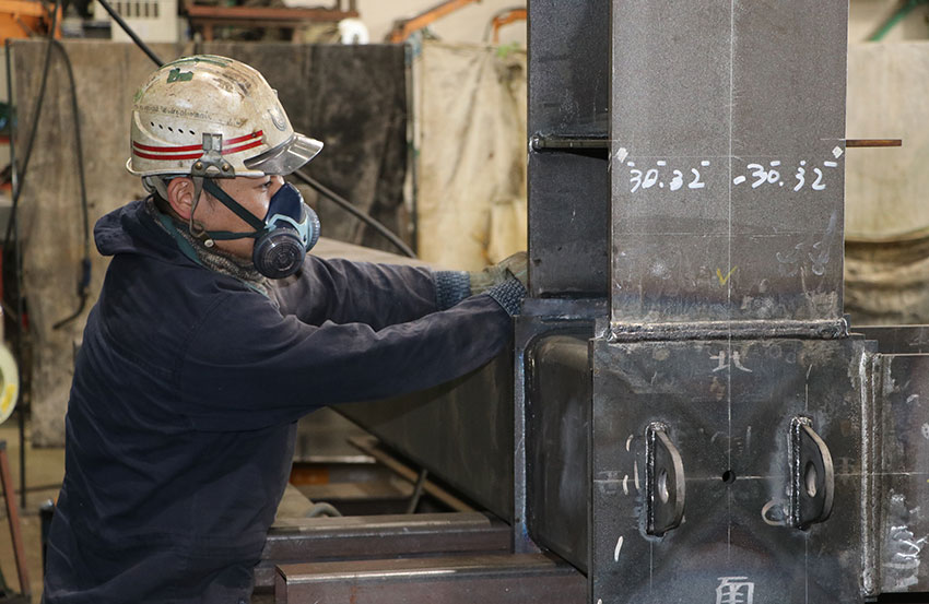 ユタカ工事採用情報